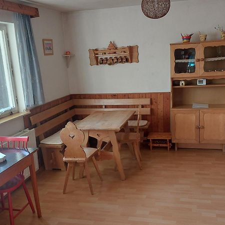 Chata Na Poskle U Lesa S Vyhledem Hutisko Екстер'єр фото